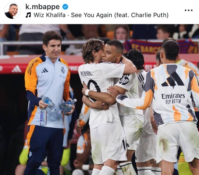 魔笛荣登射手榜榜首，助皇马击败塞维利亚