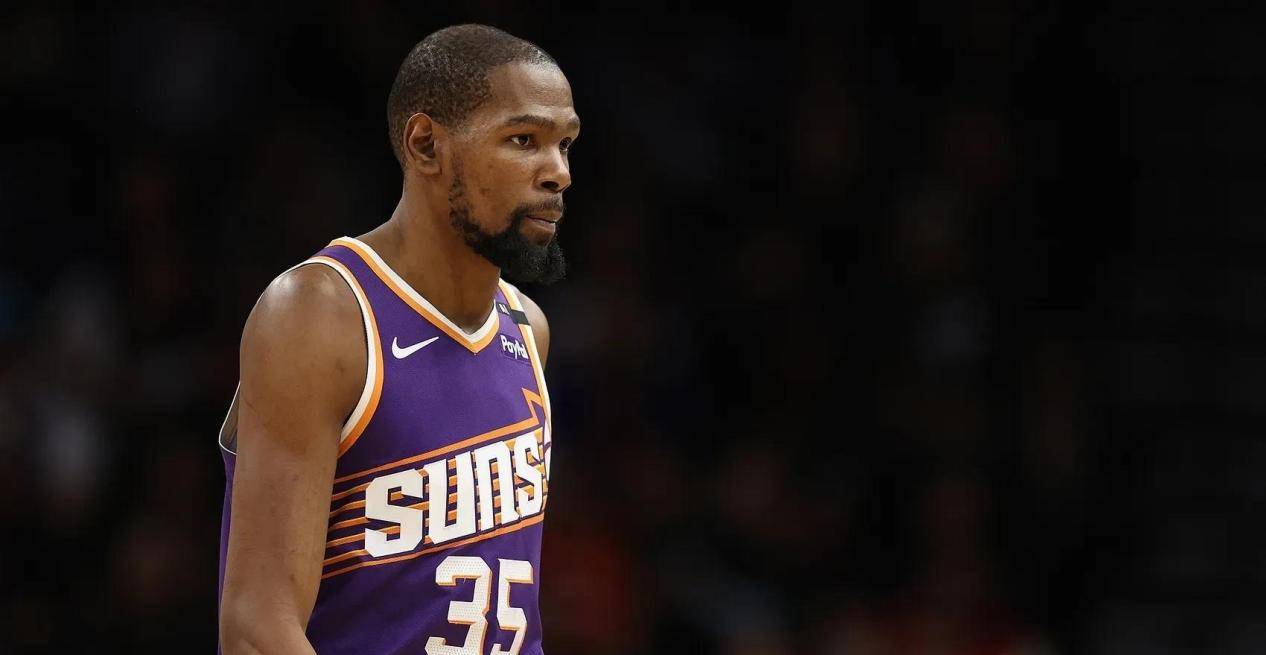 东契奇爆发新星，杜兰特刷新纪录，快船球队迎来希望！